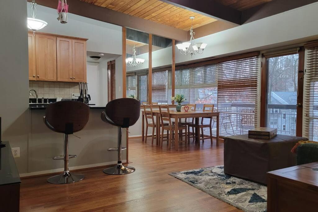 Entire One Bedroom Apartment Annandale Zewnętrze zdjęcie