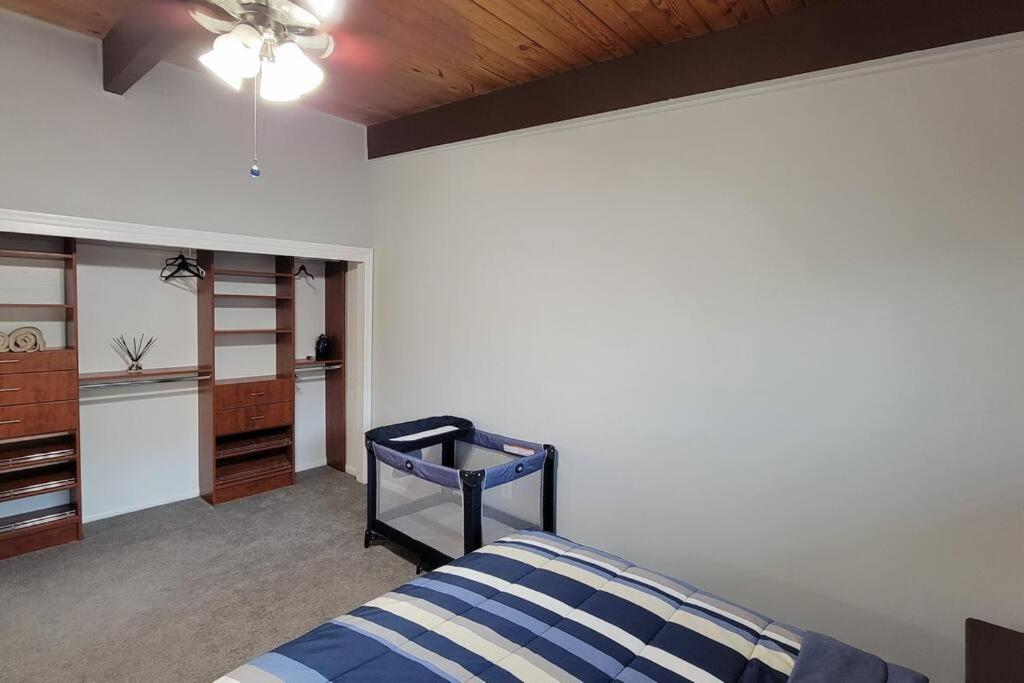 Entire One Bedroom Apartment Annandale Zewnętrze zdjęcie