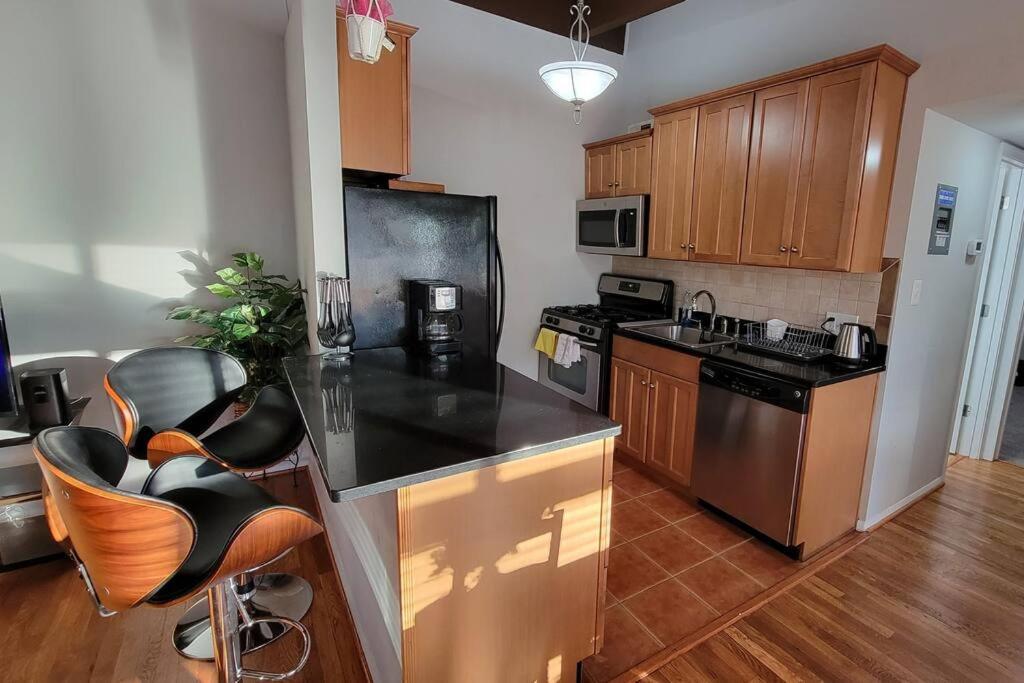 Entire One Bedroom Apartment Annandale Zewnętrze zdjęcie