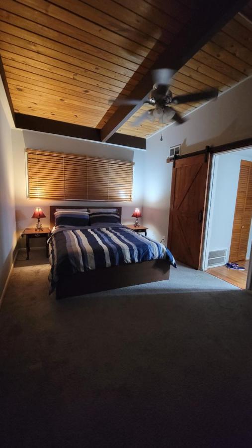 Entire One Bedroom Apartment Annandale Zewnętrze zdjęcie