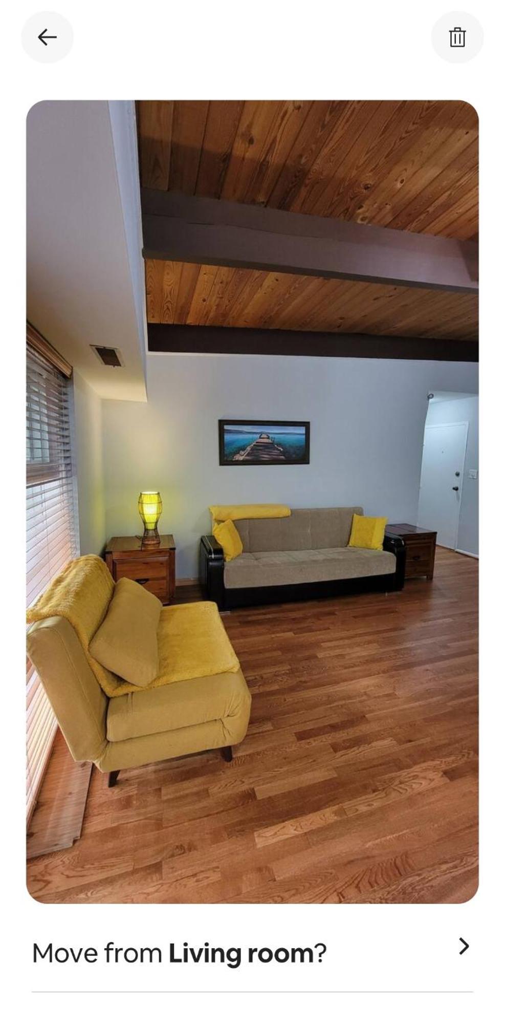 Entire One Bedroom Apartment Annandale Zewnętrze zdjęcie